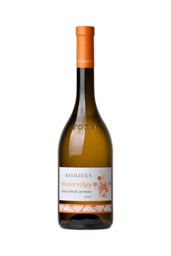 2022 Dry Tokaji Furmint Basilicus