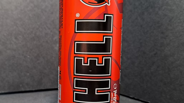 25. Hell Energiaital