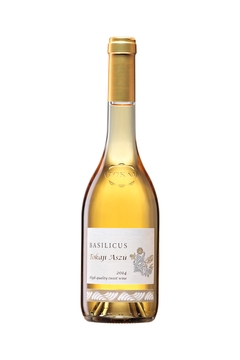 2014 Tokaji Aszú 5 Puttonyos Basilicus