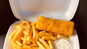 56. Húsos palacsinta