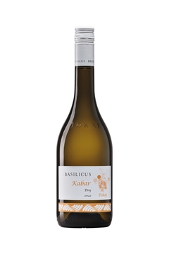 2024 Dry Kabar Basilicus (Organic)